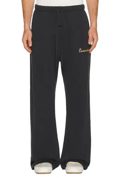 Fear of God Essentials Training Classic Fit Flare Sweatpant | Thumbnail 1