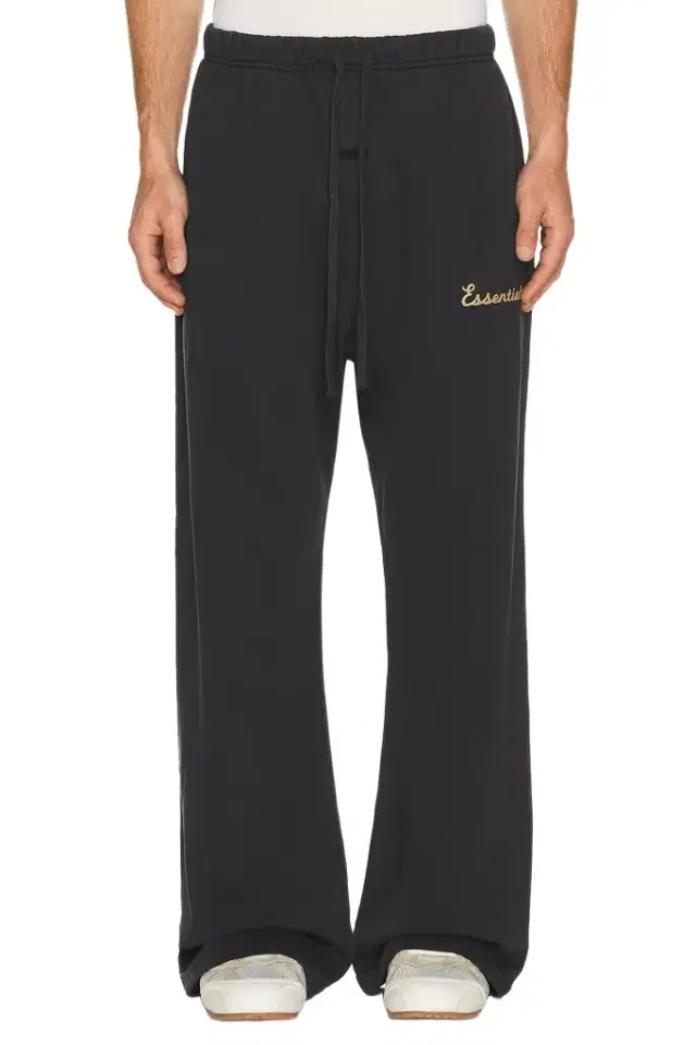 Fear of God Essentials Training Classic Fit Flare Sweatpant