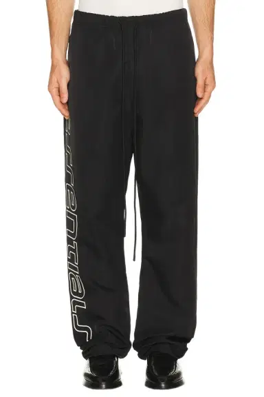 Fear of God Essentials Active Trace Relaxed Drawstring Pant | Thumbnail 1