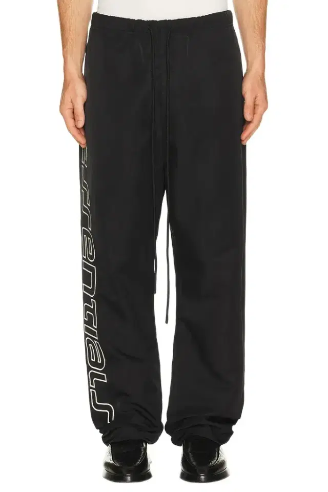 Fear of God Essentials Active Trace Relaxed Drawstring Pant