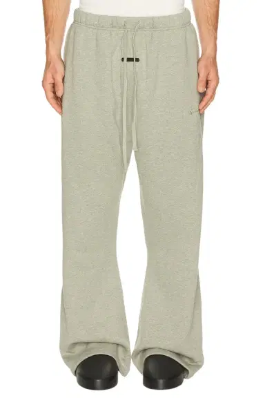 Fear of God Essentials Signature Flare Sweatpant | Thumbnail 1