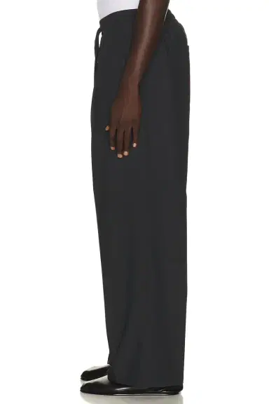 Fear of God Essentials Pleat Front Drawstring Pant | Thumbnail 2