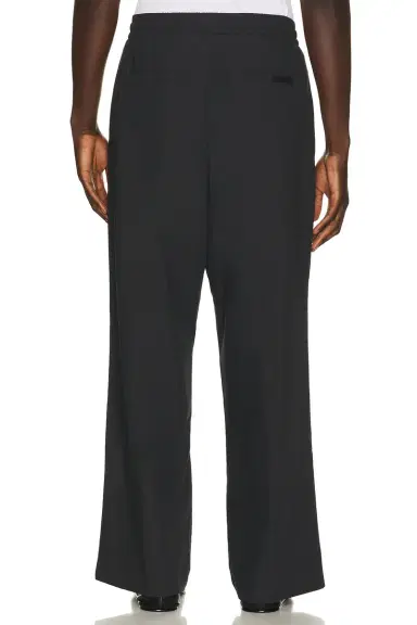 Fear of God Essentials Pleat Front Drawstring Pant | Thumbnail 3