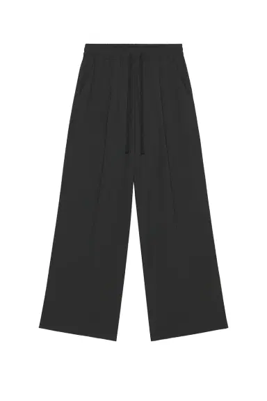 Fear of God Essentials Pleat Front Drawstring Pant | Thumbnail 5