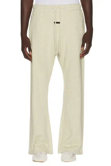 Fear of God Essentials Flare Sweatpant | Thumbnail 1