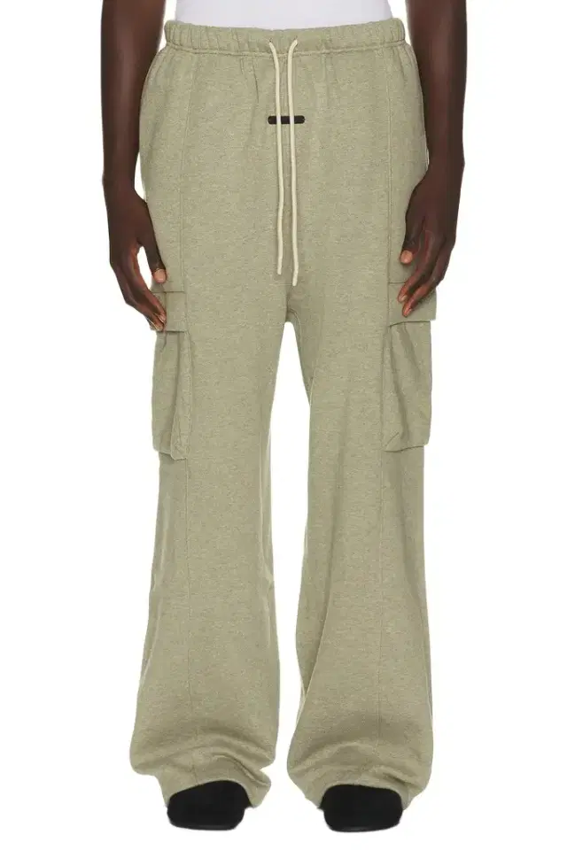 Fear of God Essentials Cargo Field Pant