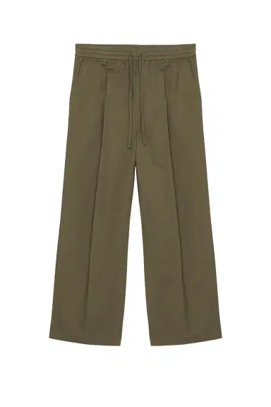 Fear of God Essentials Pleat Front Drawstring Pant | Thumbnail 5
