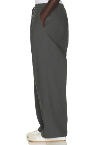 Fear of God Essentials Pleat Front Drawstring Pant | Thumbnail 2