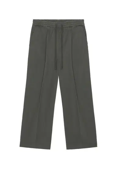 Fear of God Essentials Pleat Front Drawstring Pant | Thumbnail 5