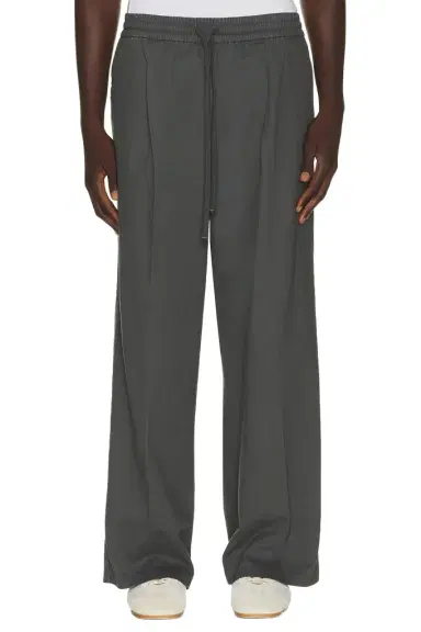 Fear of God Essentials Pleat Front Drawstring Pant | Thumbnail 1