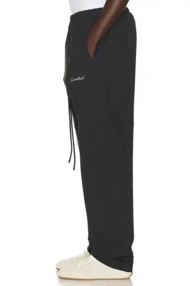 Fear of God Essentials Signature Track Pant | Thumbnail 2
