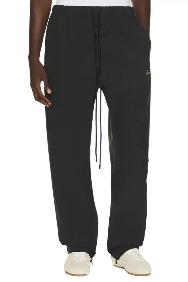 Fear of God Essentials Signature Track Pant
