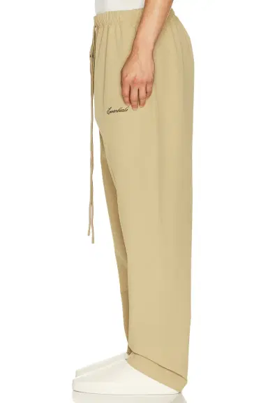 Fear of God Essentials Signature Track Pant | Thumbnail 2