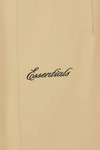 Fear of God Essentials Signature Track Pant | Thumbnail 6