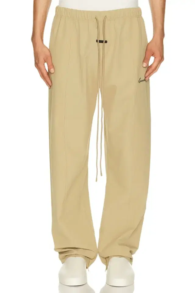 Fear of God Essentials Signature Track Pant