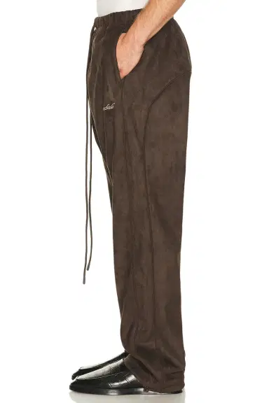 Fear of God Essentials Signature Relaxed Pant | Thumbnail 2