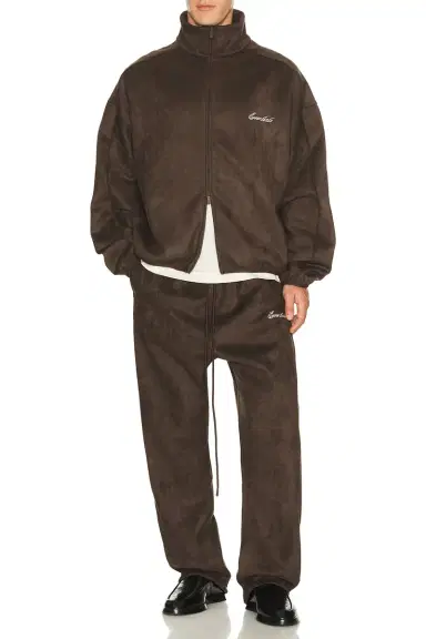 Fear of God Essentials Signature Relaxed Pant | Thumbnail 4