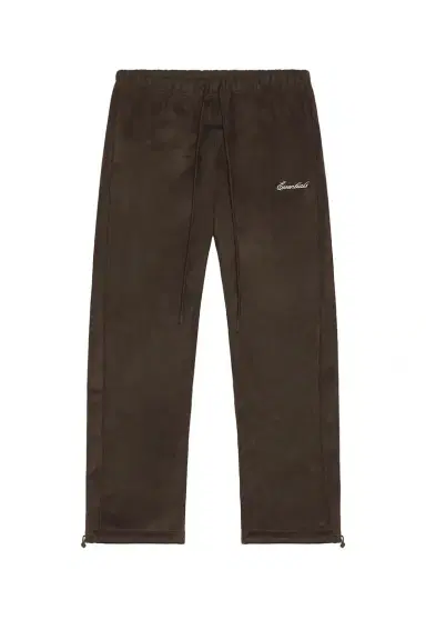 Fear of God Essentials Signature Relaxed Pant | Thumbnail 5
