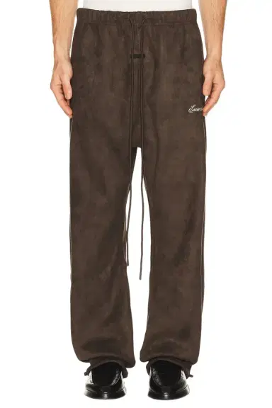 Fear of God Essentials Signature Relaxed Pant | Thumbnail 1