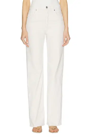 Citizens of Humanity Annina Wide Leg Jeans | Thumbnail 1 Citizens of Humanity Annina Wide Leg Jeans | Thumbnail 1