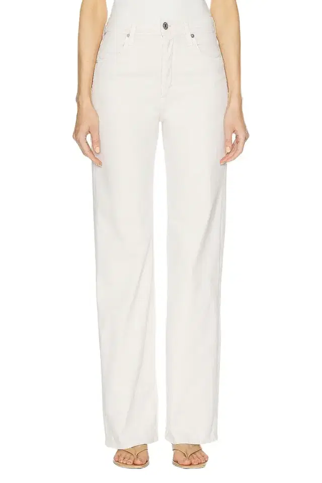 Citizens of Humanity Annina Wide Leg Jeans