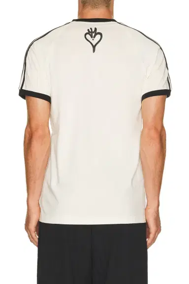 Y-3 Gfx Cali Tee | Thumbnail 3 Y-3 Gfx Cali Tee | Thumbnail 3