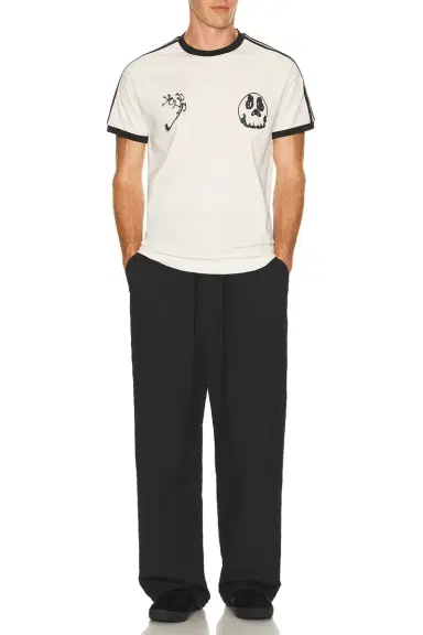 Y-3 Gfx Cali Tee | Thumbnail 4 Y-3 Gfx Cali Tee | Thumbnail 4
