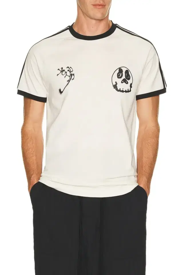Gfx Cali Tee