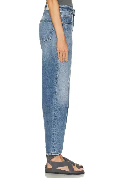 Citizens of Humanity Miro Relaxed Wide Leg Jeans | Thumbnail 3 Citizens of Humanity Miro Relaxed Wide Leg Jeans | Thumbnail 3