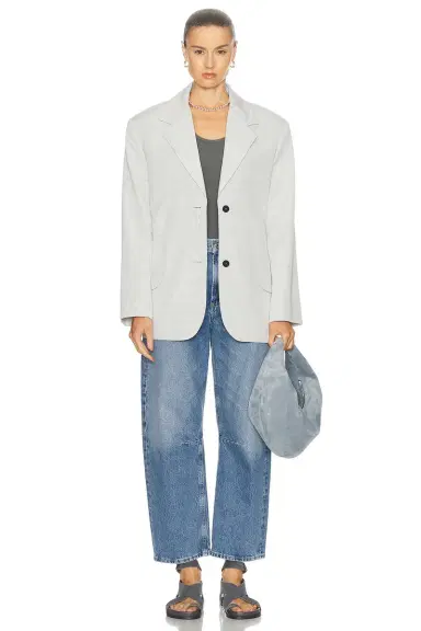 Citizens of Humanity Miro Relaxed Wide Leg Jeans | Thumbnail 5 Citizens of Humanity Miro Relaxed Wide Leg Jeans | Thumbnail 5
