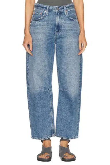 Citizens of Humanity Miro Relaxed Wide Leg Jeans | Thumbnail 1 Citizens of Humanity Miro Relaxed Wide Leg Jeans | Thumbnail 1