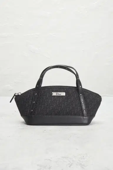 Dior Dior Street Chic Bowling Bag | Thumbnail 2 Dior Dior Street Chic Bowling Bag | Thumbnail 2