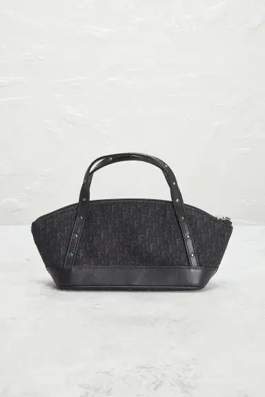 Dior Dior Street Chic Bowling Bag | Thumbnail 3 Dior Dior Street Chic Bowling Bag | Thumbnail 3