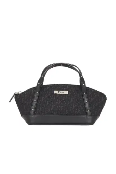 Dior Dior Street Chic Bowling Bag | Thumbnail 1 Dior Dior Street Chic Bowling Bag | Thumbnail 1