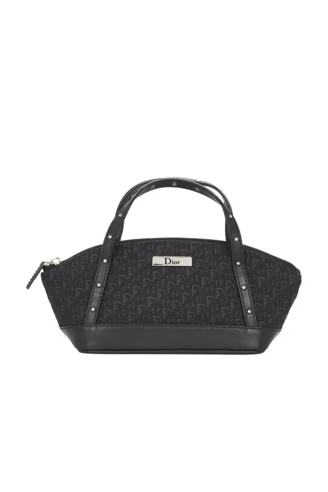 Dior Dior Street Chic Bowling Bag