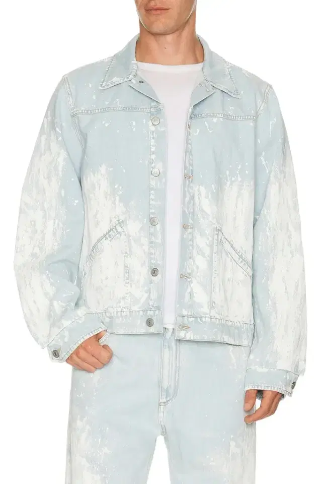 MM6 MAISON MARGIELA Sportsjacket