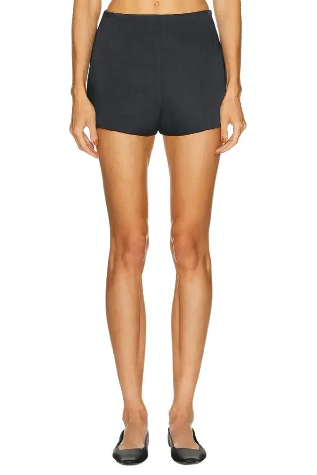 EAVES Naftali Mini Short