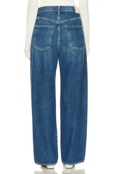 Citizens of Humanity Brynn Trouser Jeans | Thumbnail 3 Citizens of Humanity Brynn Trouser Jeans | Thumbnail 3