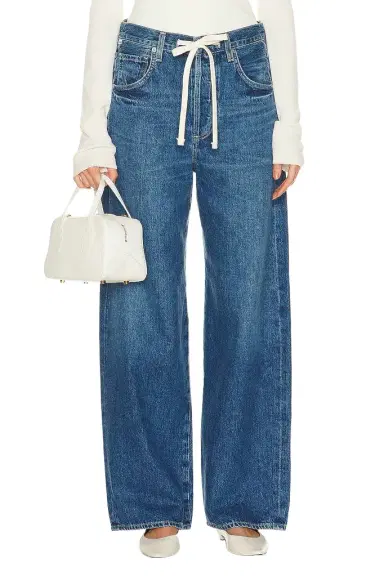 Citizens of Humanity Brynn Trouser Jeans | Thumbnail 1 Citizens of Humanity Brynn Trouser Jeans | Thumbnail 1