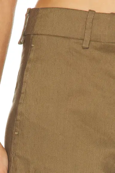 EAVES Ilya Tailored Micro Short | Thumbnail 6