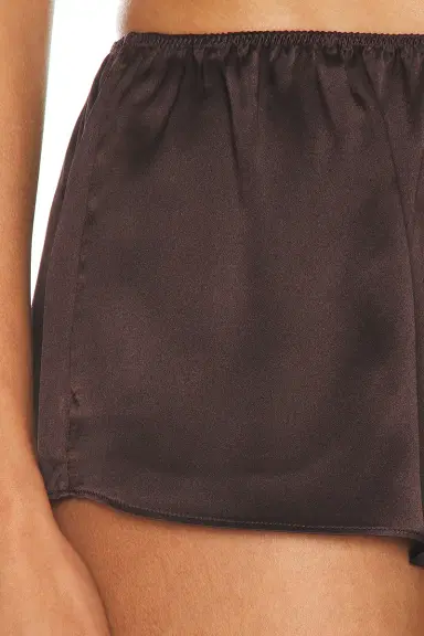 EAVES Roux Silk Short | Thumbnail 6 EAVES Roux Silk Short | Thumbnail 6