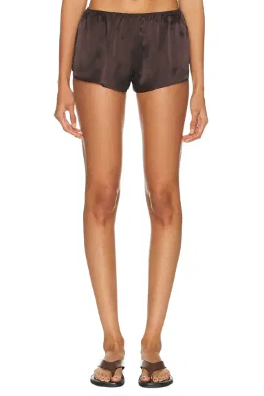 EAVES Roux Silk Short | Thumbnail 1 EAVES Roux Silk Short | Thumbnail 1