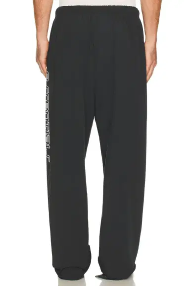 Fear of God Essentials Relaxed Track Pant | Thumbnail 3