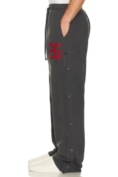 Fear of God Essentials Tearaway Pant | Thumbnail 2