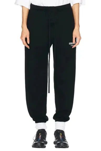 Fear of God Essentials Fleece Essential Sweatpant | Thumbnail 1