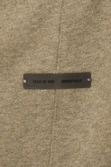 Fear of God Essentials Classic Fit Fleece Sweatpant | Thumbnail 6