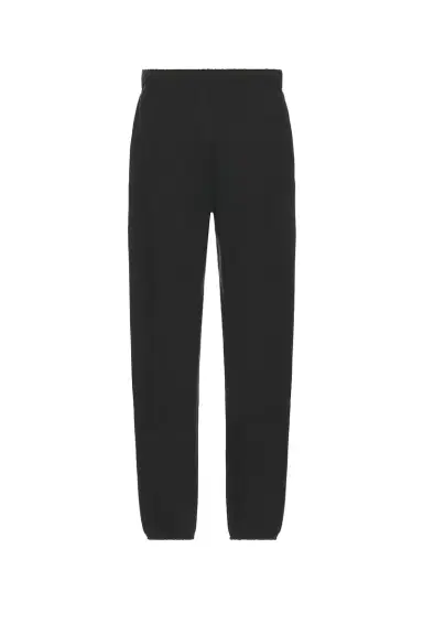 Fear of God Essentials Classic Fit Fleece Sweatpant | Thumbnail 5