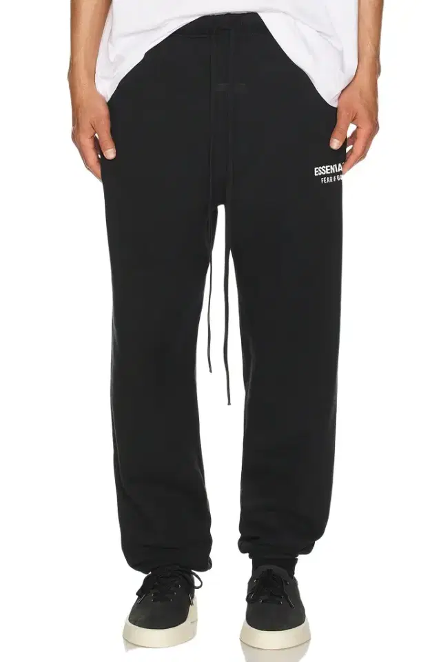 Fear of God Essentials Classic Fit Fleece Sweatpant