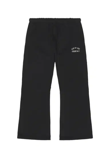 Fear of God Essentials Flare Sweatpant | Thumbnail 5
