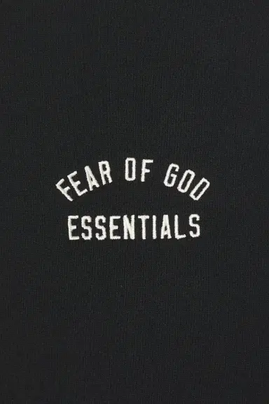Fear of God Essentials Flare Sweatpant | Thumbnail 6